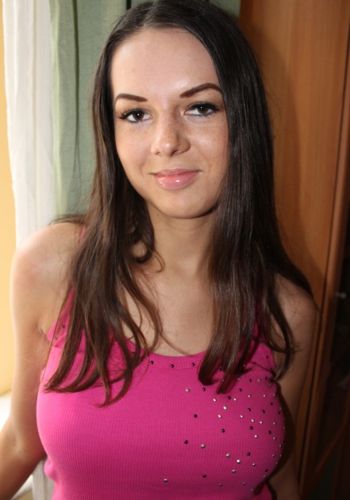 Проститутка Питера Катя  Брюнетка c 3 размером груди у метро Площадь Восстания Санкт-Петербург Фото-1