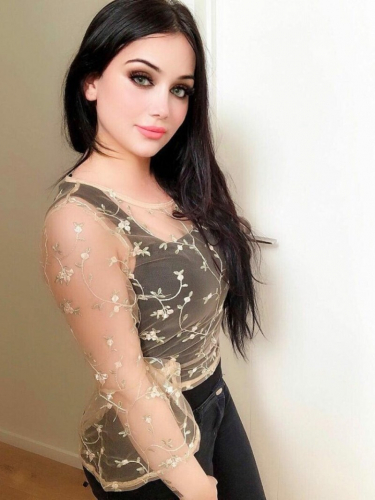 Индивидуалка СПб Кира Брюнетка c 2 размером груди у метро Чернышевская Санкт-Петербург Фото-2